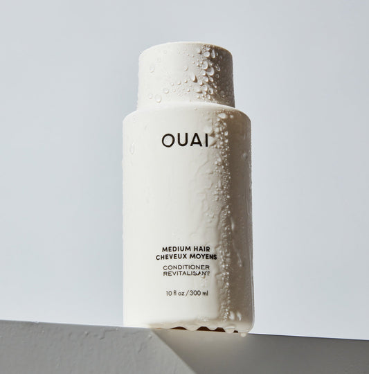 Medium Hair Conditioner