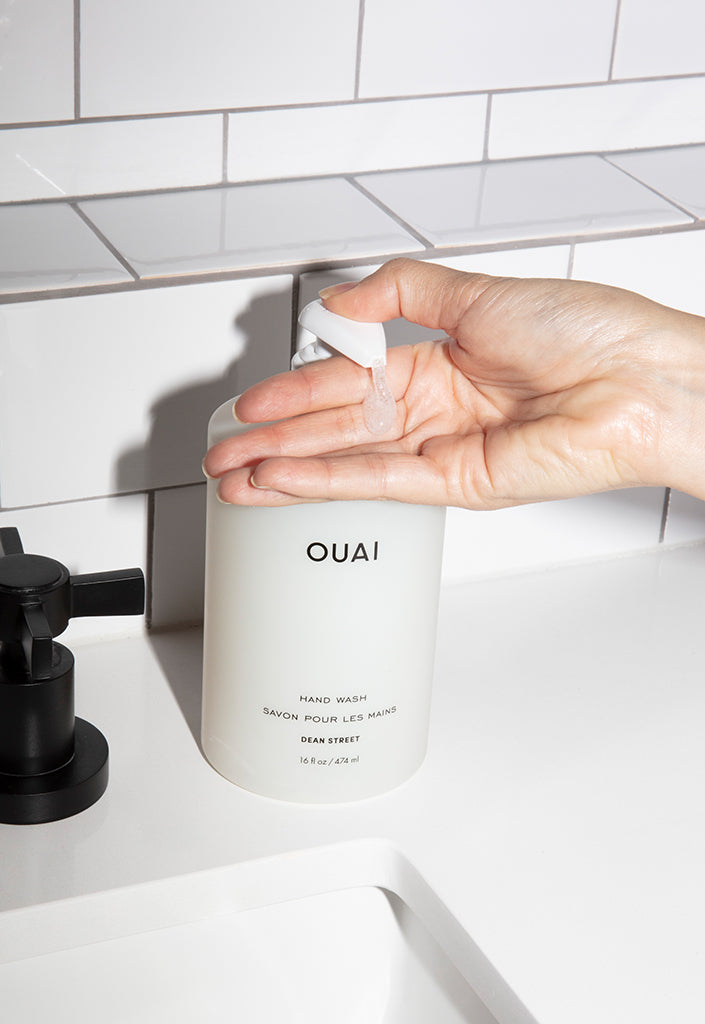 Hand Wash