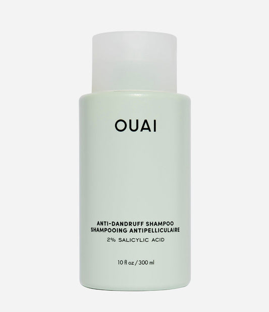 Anti-Dandruff Shampoo