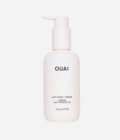 Anti-Frizz Crème