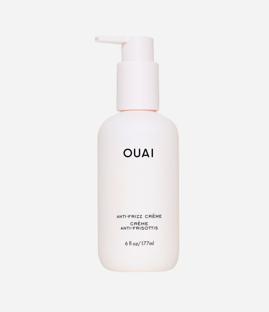 Anti-Frizz Crème