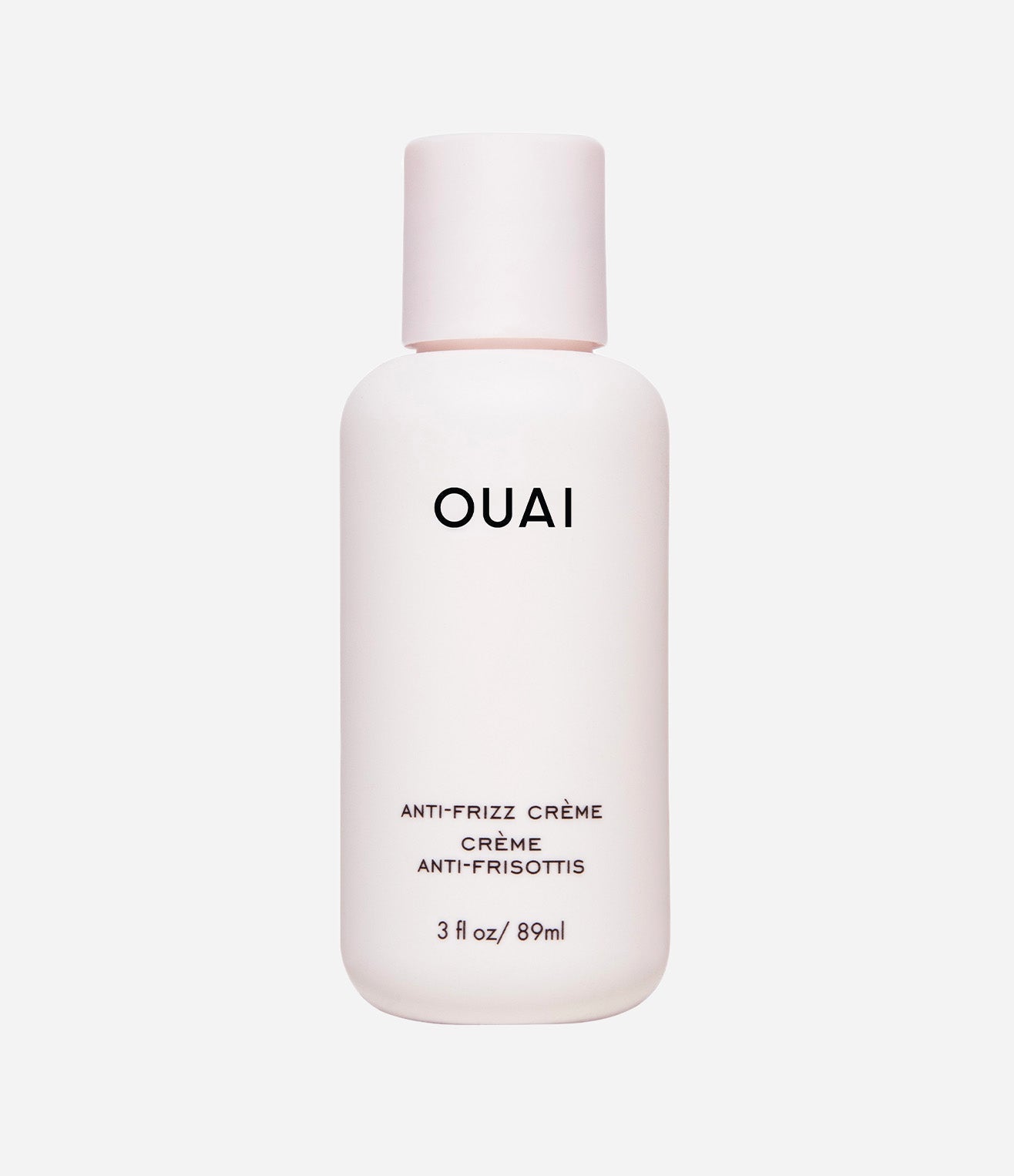 Anti-Frizz Crème