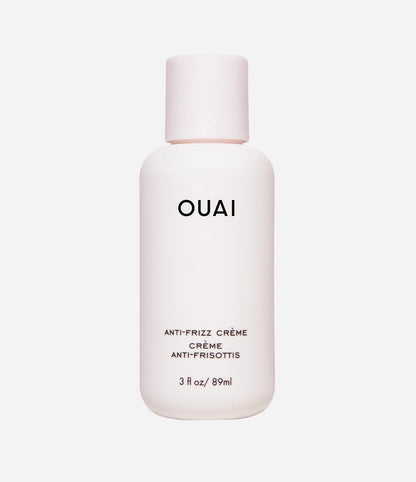 Anti-Frizz Crème