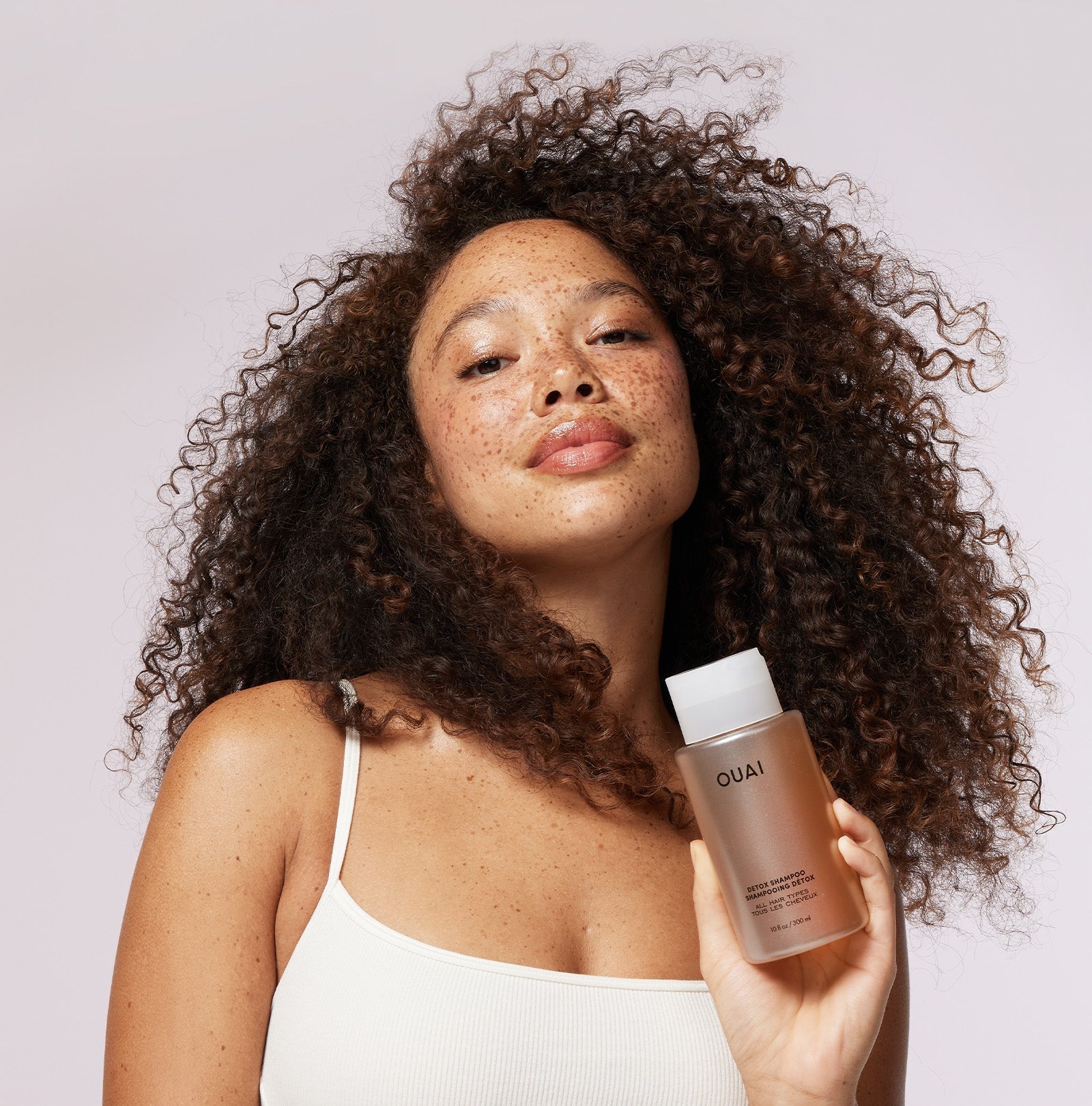 Detox Shampoo