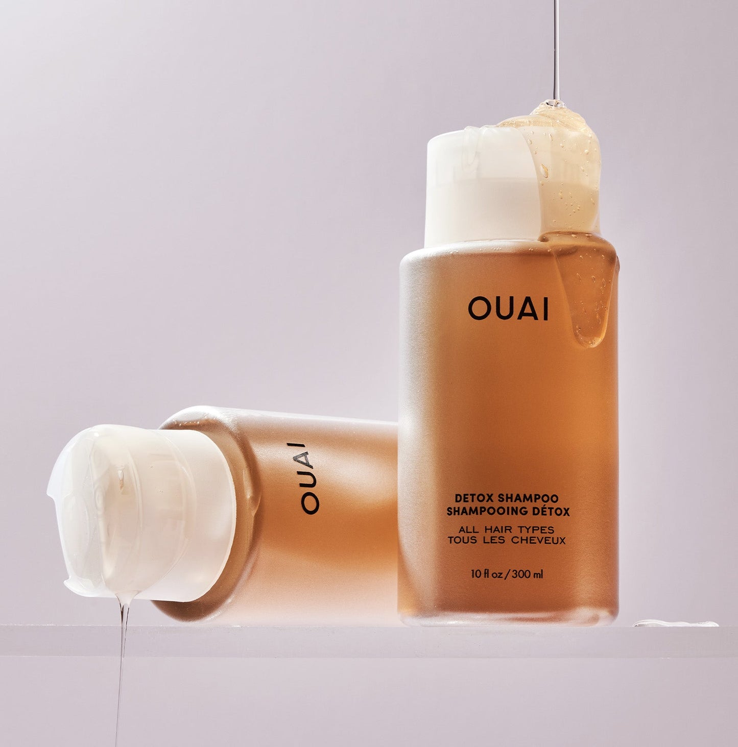 Detox Shampoo