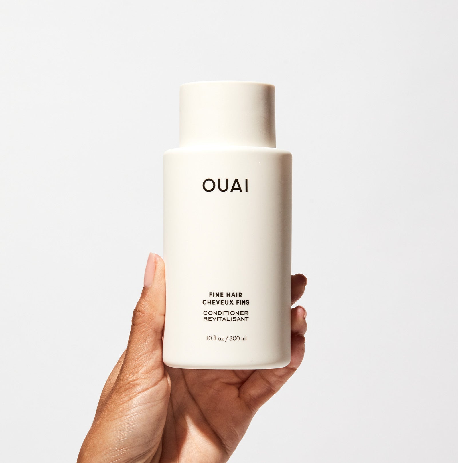 Fine Hair Conditioner