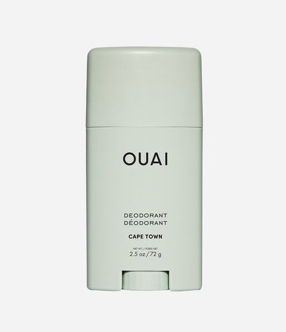 Deodorant - Cape Town