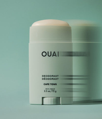 Deodorant - Cape Town