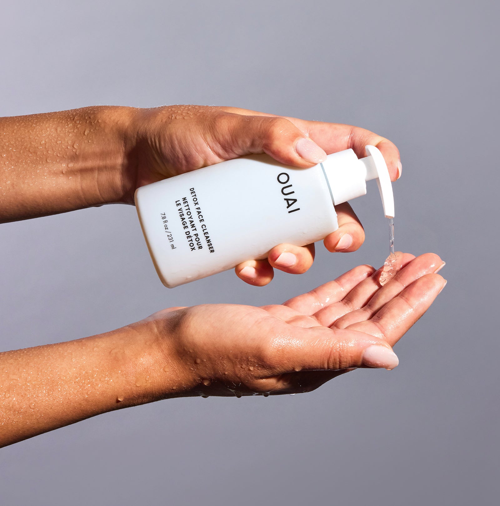 Detox Face Cleanser