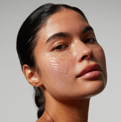 Detox Face Cleanser