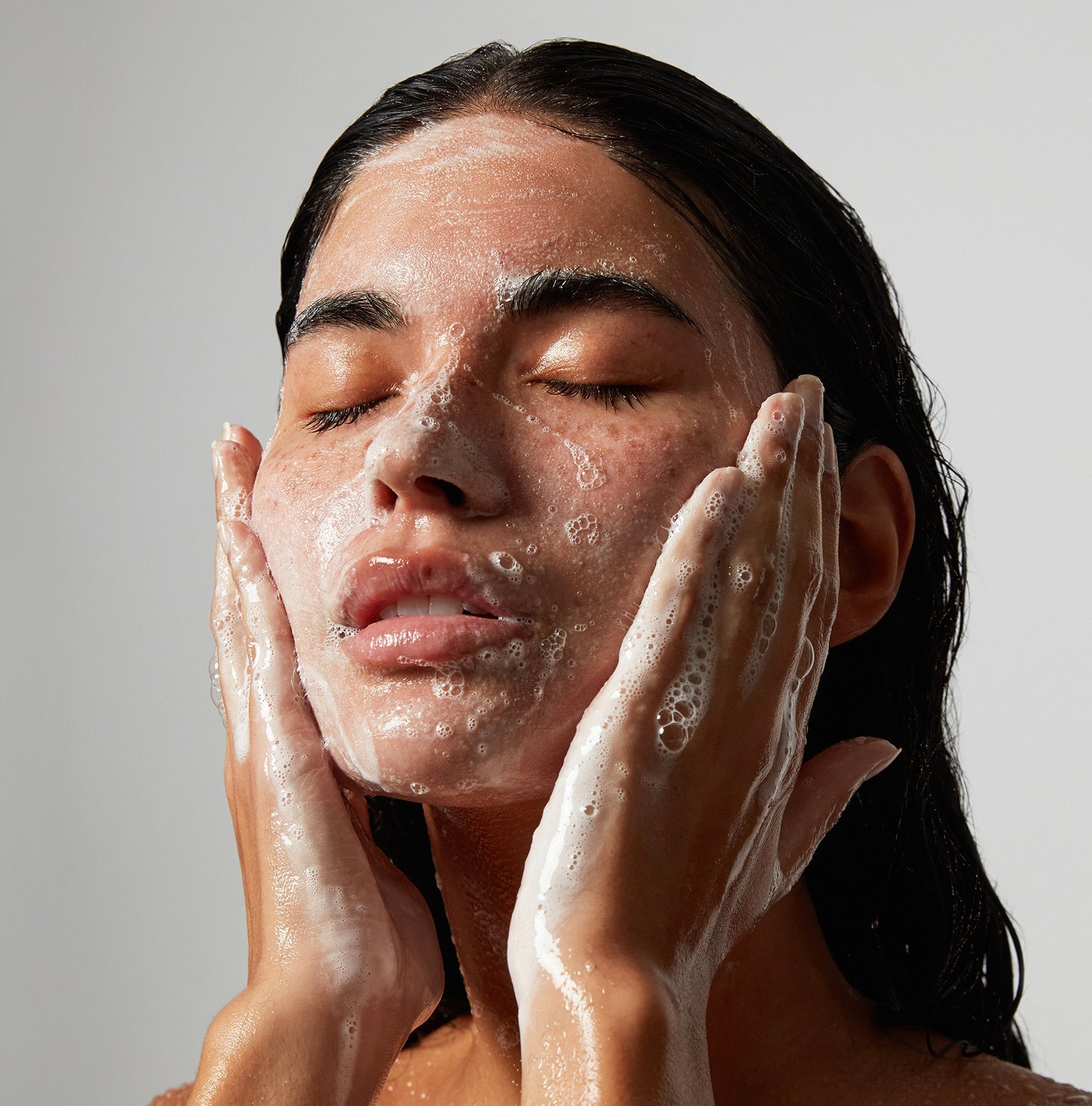 Detox Face Cleanser