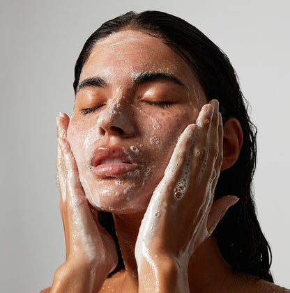 Detox Face Cleanser