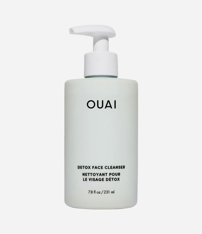 Detox Face Cleanser