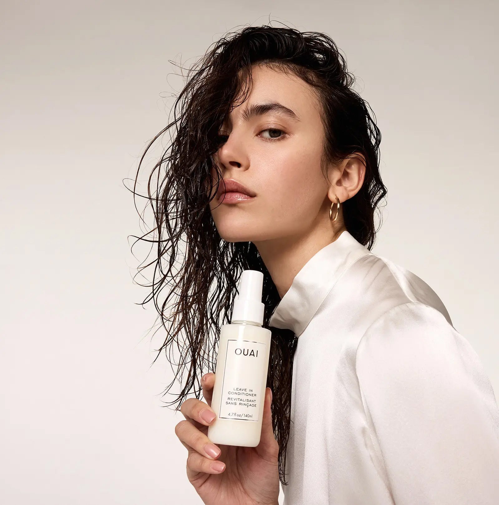 OUAI Better Together Kit