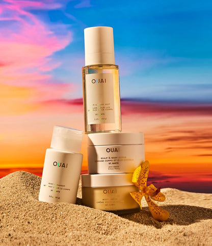 St Barts Travel Kit