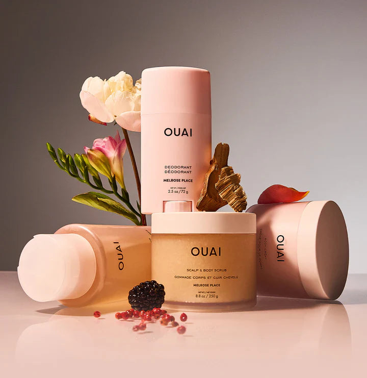 BODY CARE