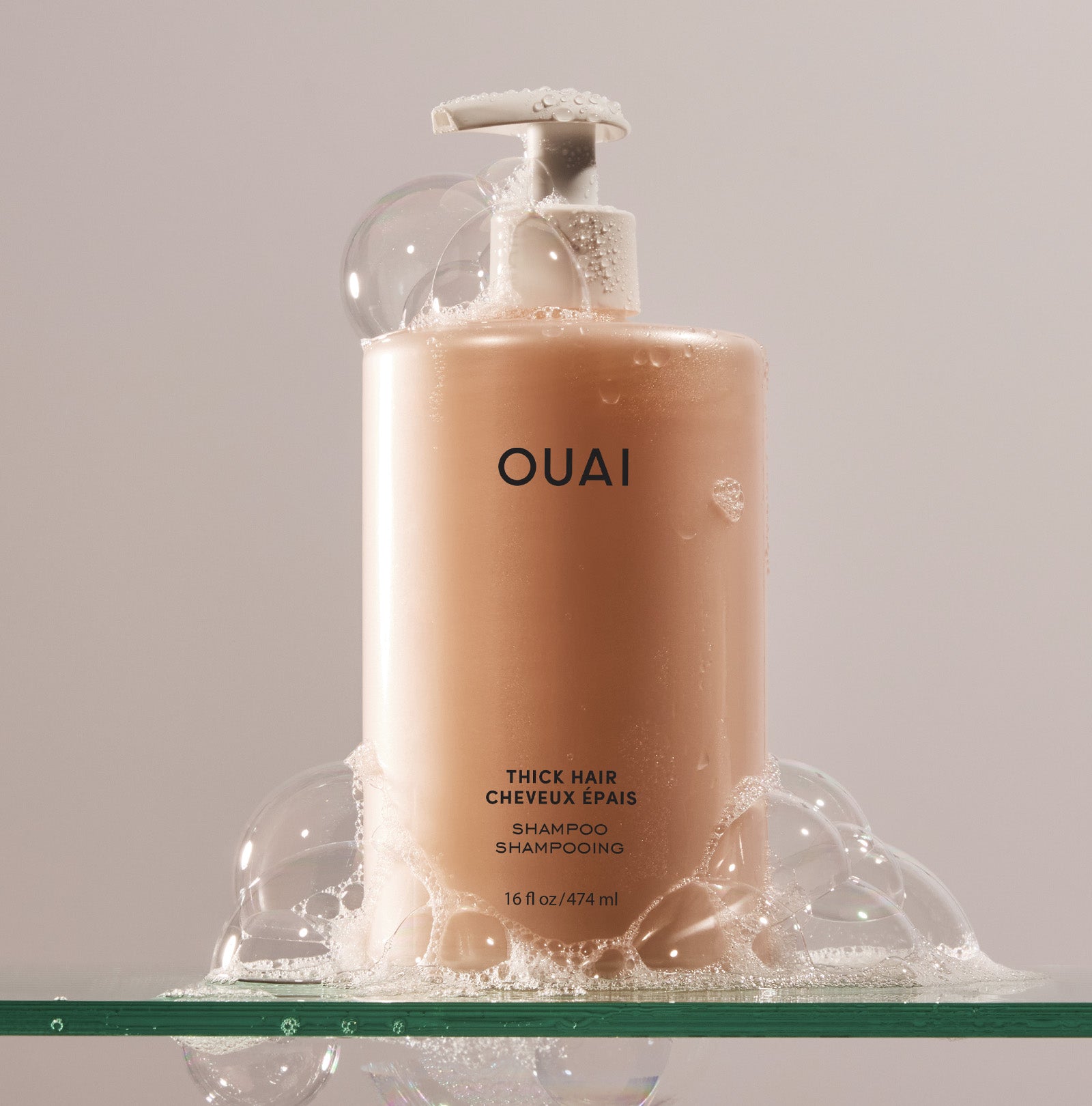 Thick Hair Shampoo Jumbo
