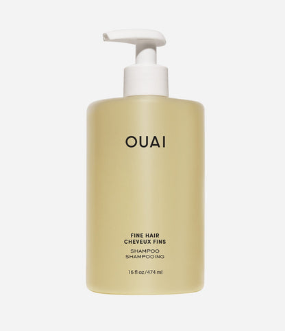 Fine Hair Shampoo Jumbo