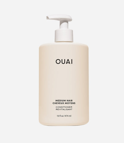 Medium Hair Conditioner Jumbo
