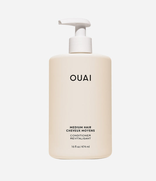 Medium Hair Conditioner Jumbo