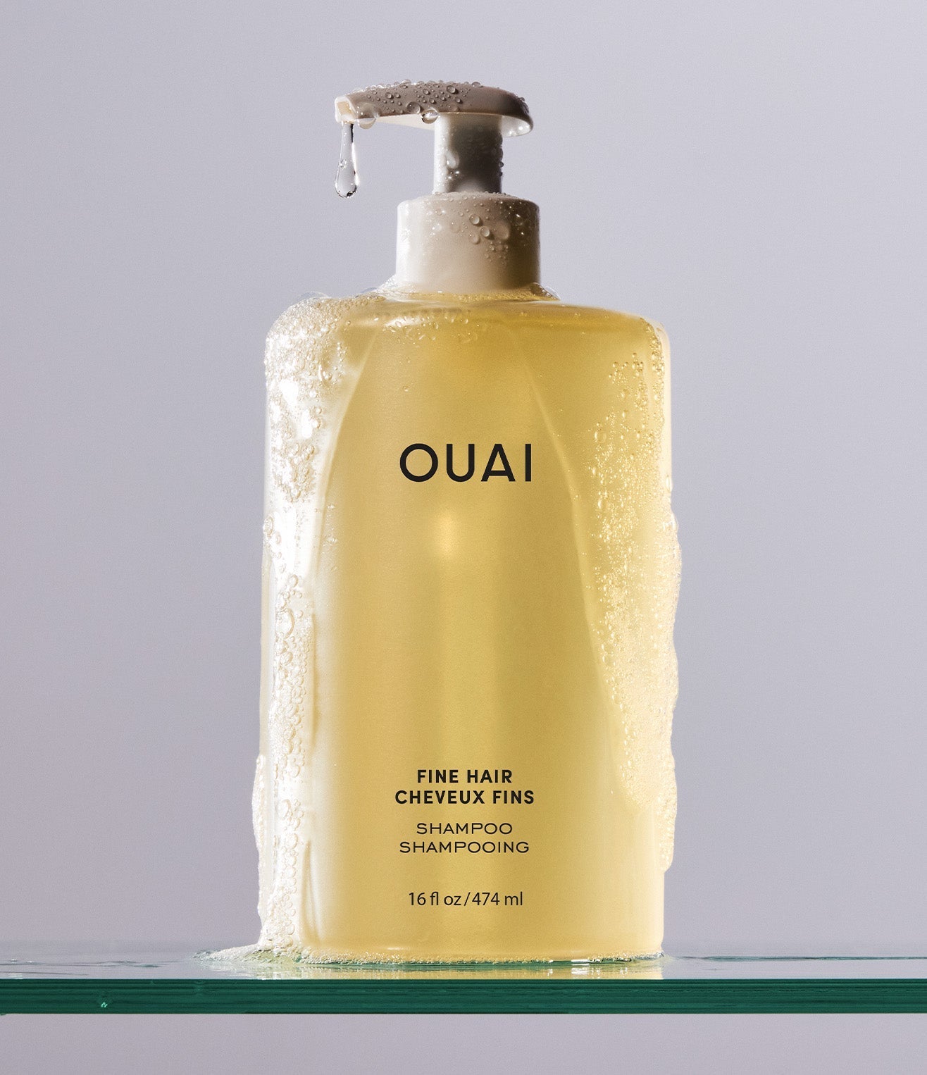 Thick Hair Shampoo Jumbo