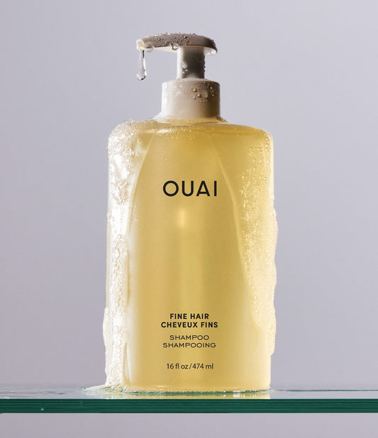 Thick Hair Shampoo Jumbo