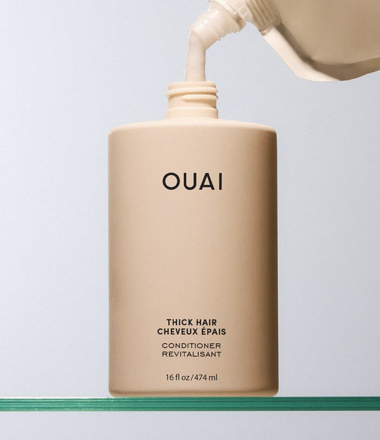 Thick Hair Conditioner Jumbo