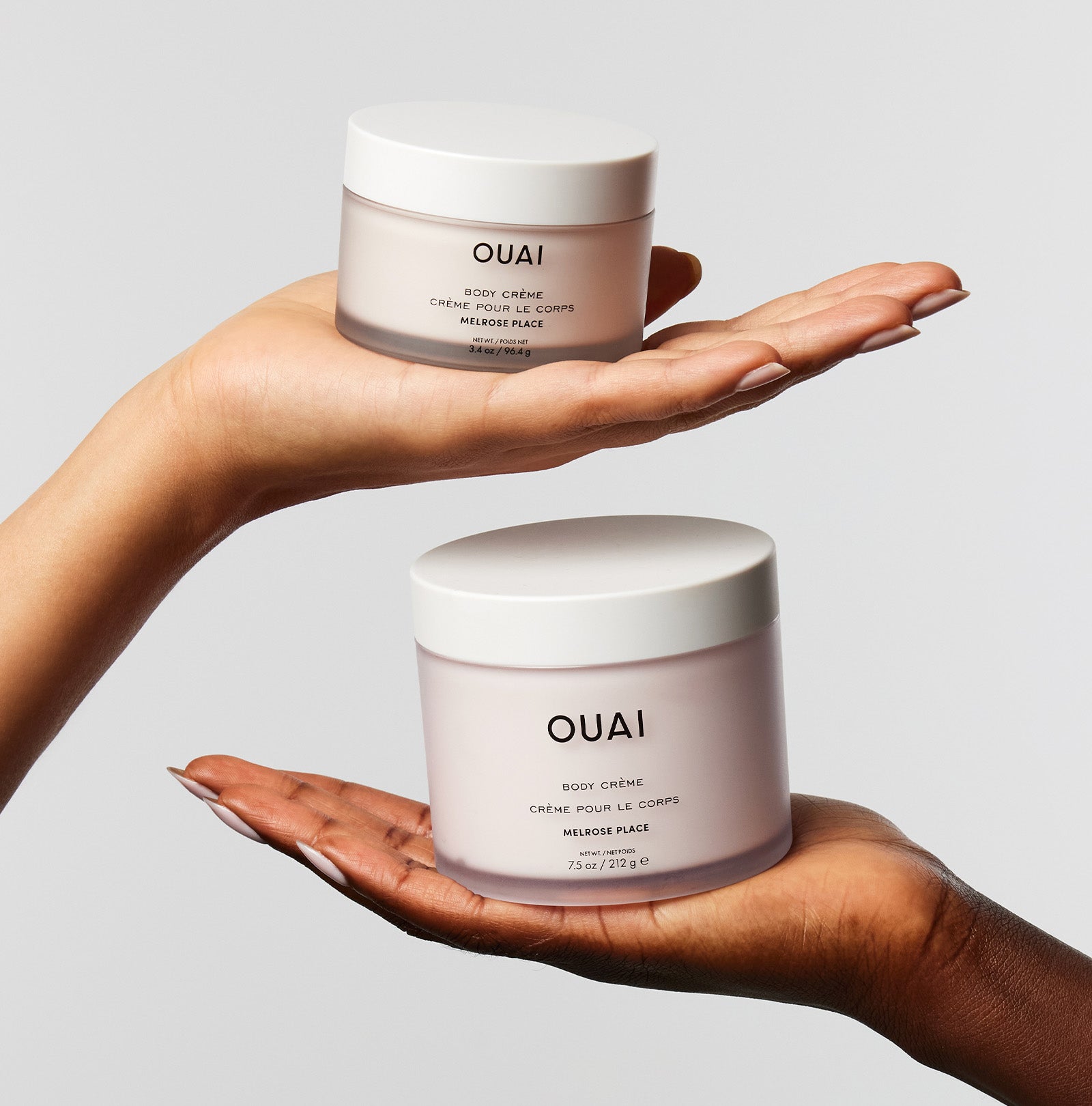 Melrose Place Body Crème Travel