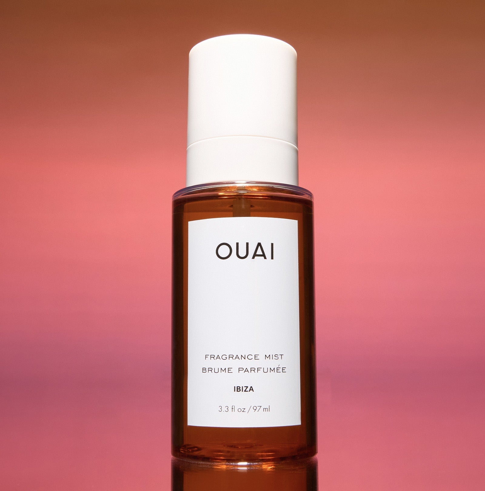 Hair & Body Fragrance Mist - Ibiza