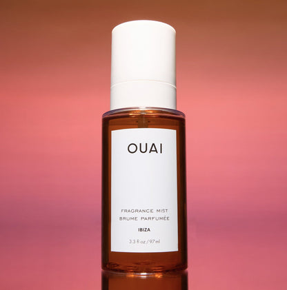 Hair & Body Fragrance Mist - Ibiza