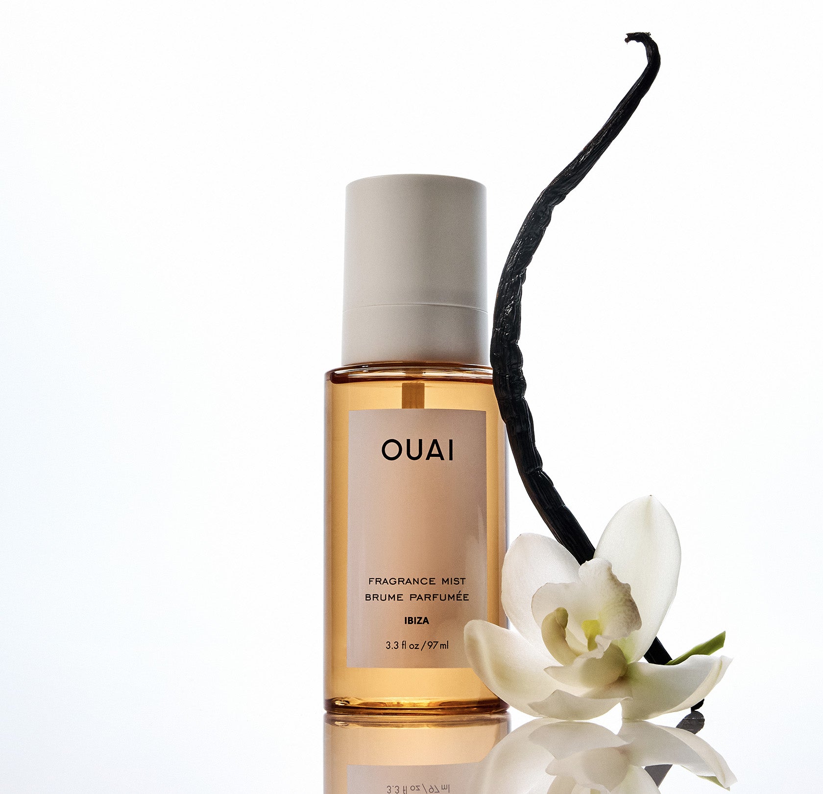 Hair & Body Fragrance Mist - Ibiza
