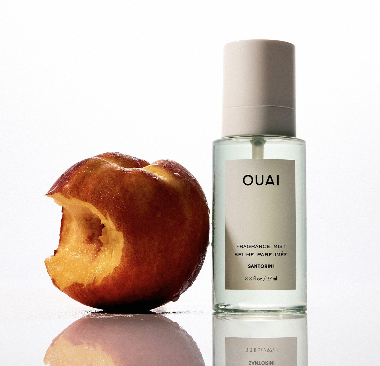 Hair & Body Fragrance Mist - Santorini