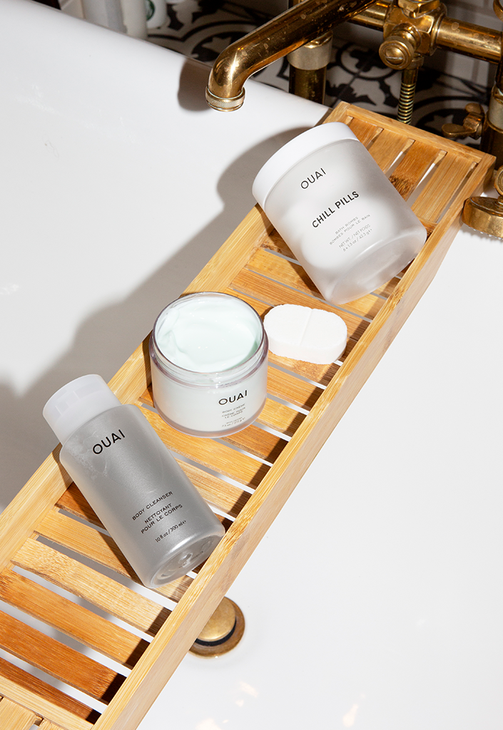 Body Cleanser Dean Street