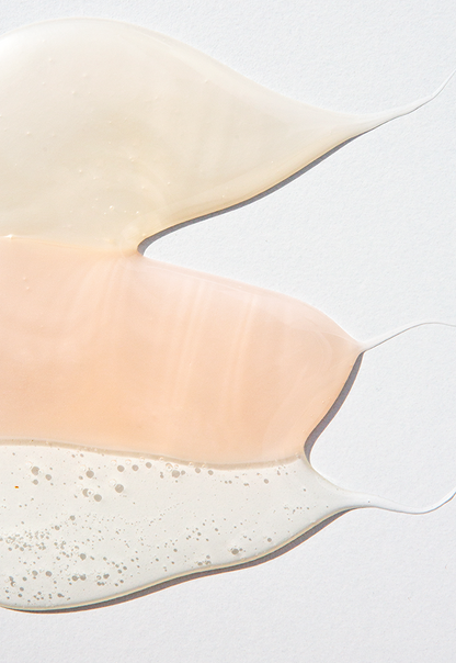 Thick Hair Shampoo Refill Pouch