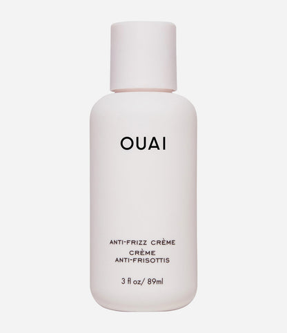 Anti Frizz Crème Travel