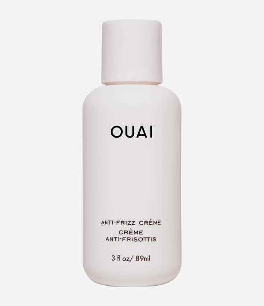 Anti Frizz Crème Travel
