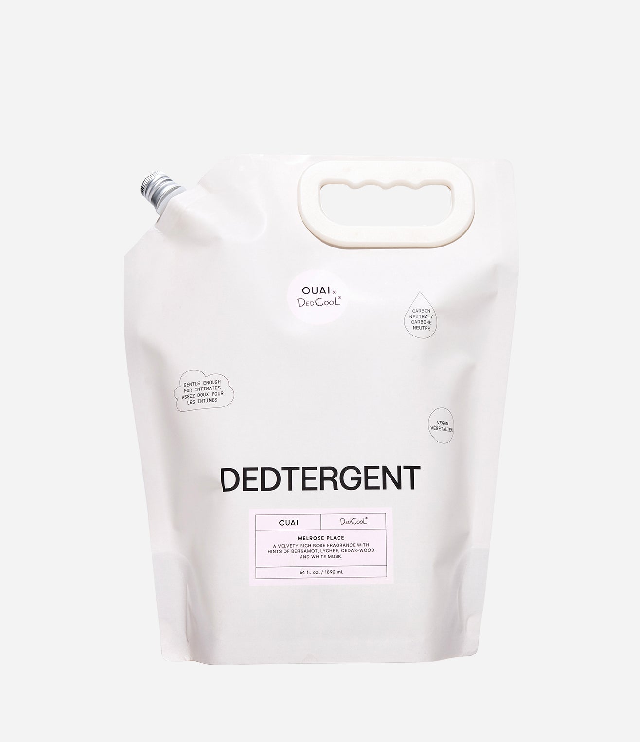Melrose Place Dedtergent Refill