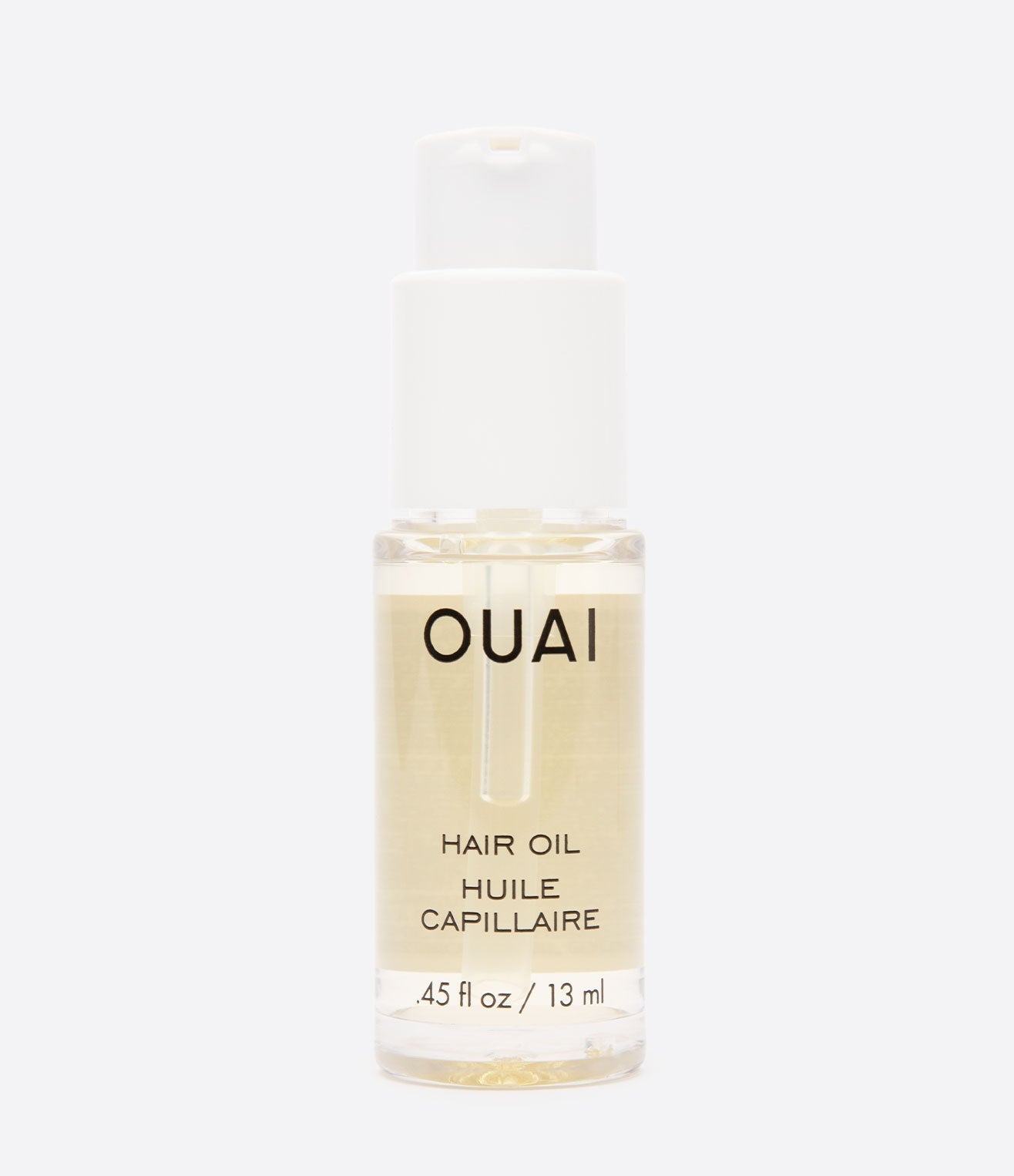 Hair Oil
