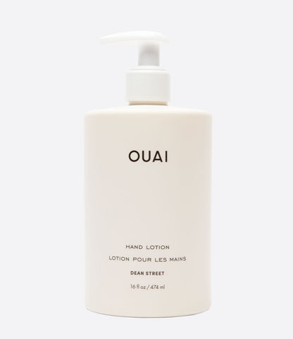 Hand Lotion