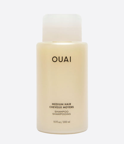 Medium Hair Shampoo