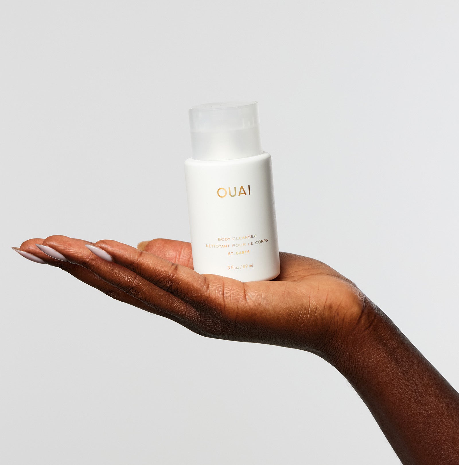 Body Cleanser Travel - St. Barts Scent