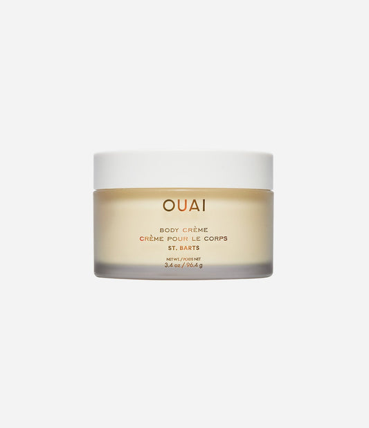Body Crème Travel - St. Barts Scent