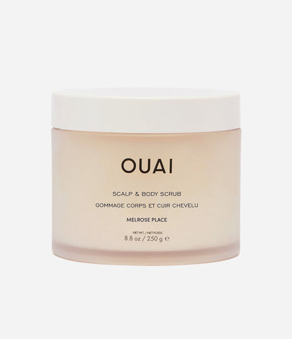 Scalp & Body Scrub