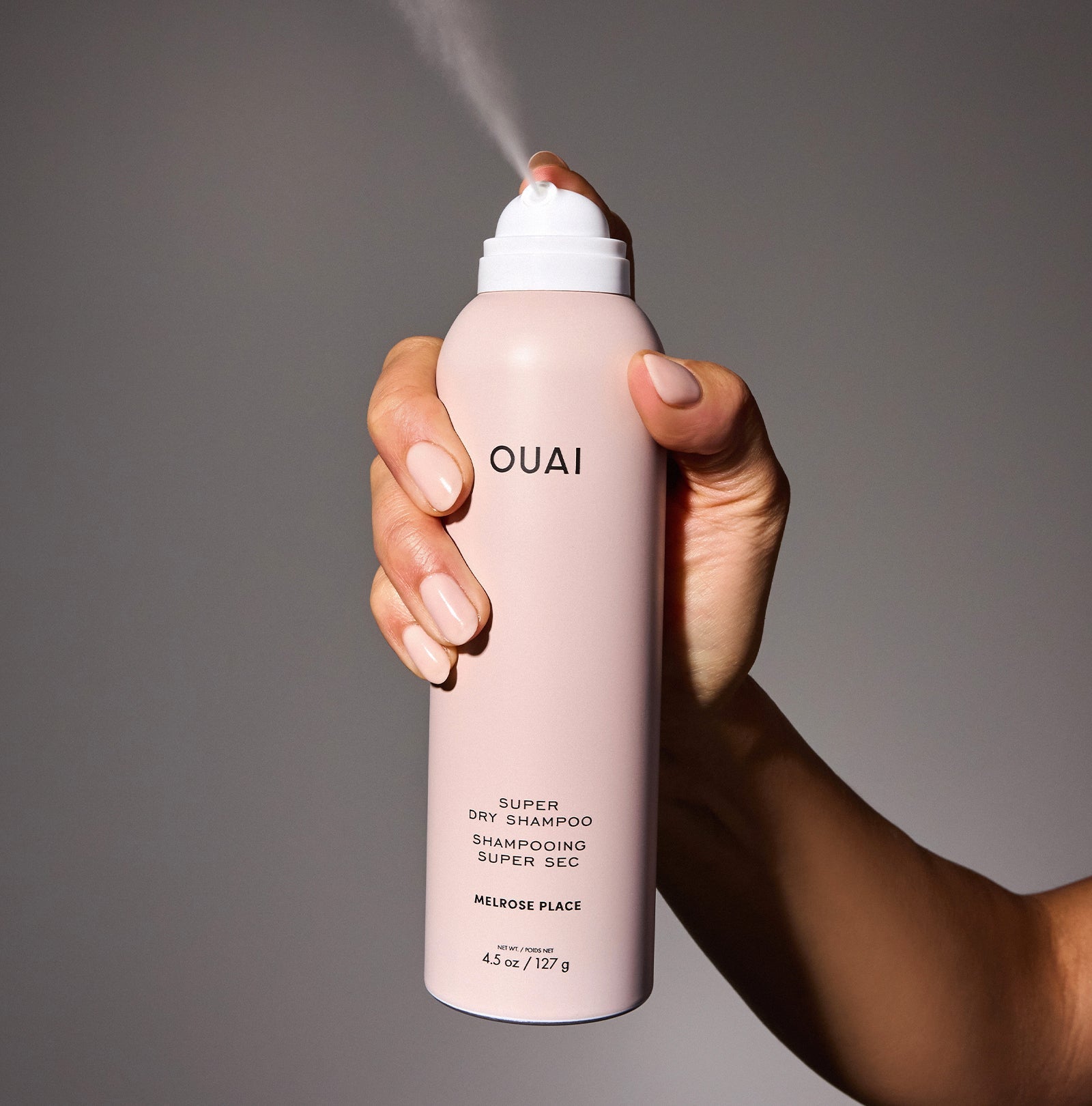 Super Dry Shampoo Travel - Melrose Place