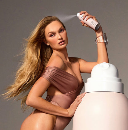 Super Dry Shampoo Travel - Melrose Place