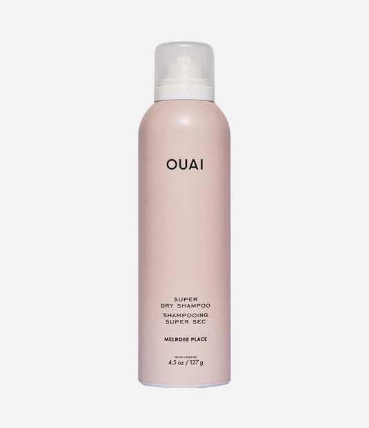 Super Dry Shampoo - Melrose Place
