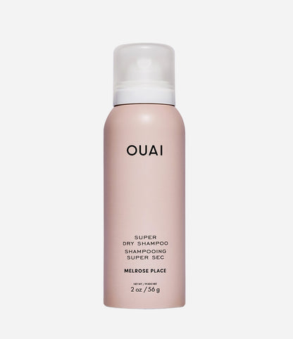 Super Dry Shampoo - Melrose Place
