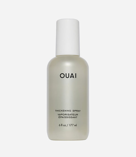 Thickening Spray