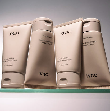Curl Crème Travel