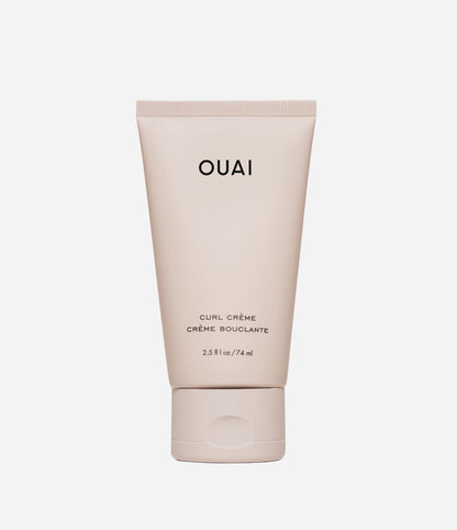 Curl Crème